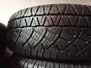 Neumáticos 225/65/17