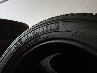 Neumáticos 225/65/17