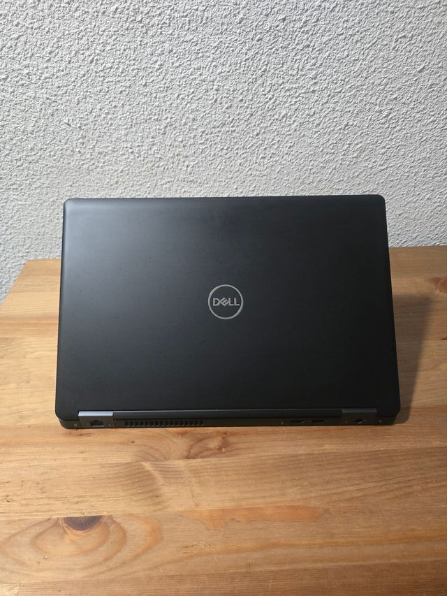 Dell Latitude 5590 i7 | 16GB RAM | 512GB SSD | Gar
