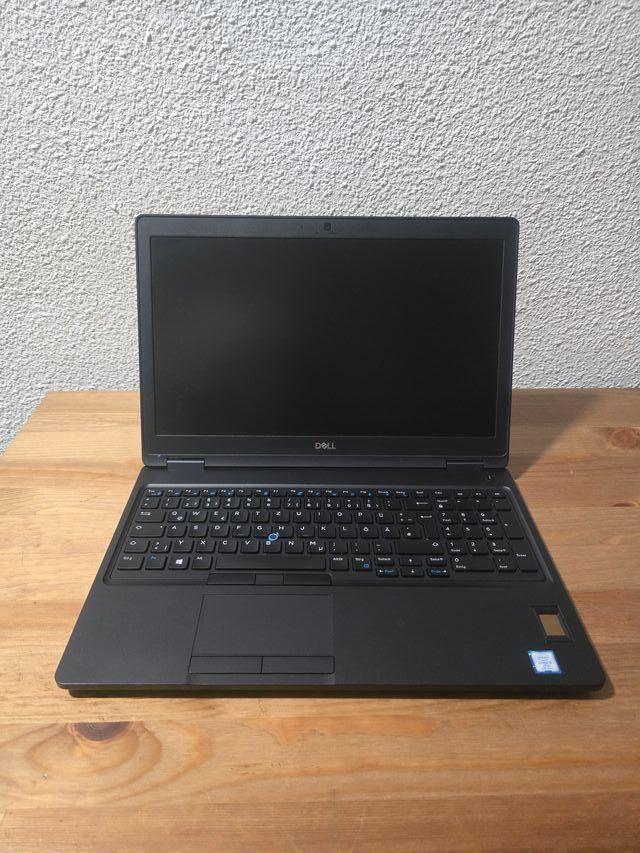 Dell Latitude 5590 i7 | 16GB RAM | 512GB SSD | Gar