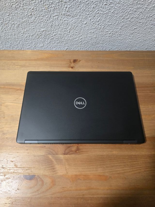 Dell Latitude 5590 i7 | 16GB RAM | 512GB SSD | Gar