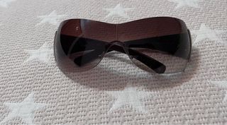 Gafas de sol Prada marrones