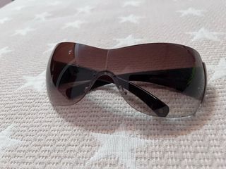 Gafas de sol Prada marrones