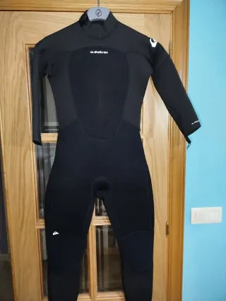 Neoprenos Quiksilver Prologue 4/3