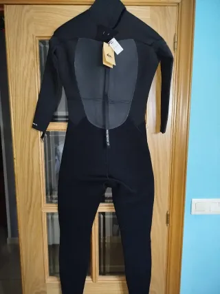 Neoprenos Quiksilver Prologue 4/3
