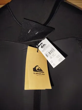 Neoprenos Quiksilver Prologue 4/3