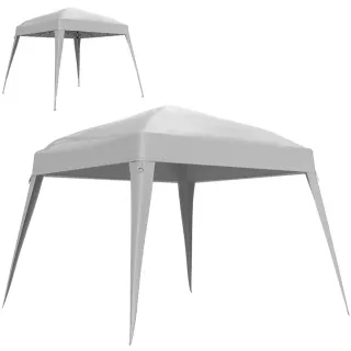 Toldo recambio carpa 2,4x2,4