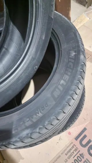 Neumáticos Michelin 205/55 R16