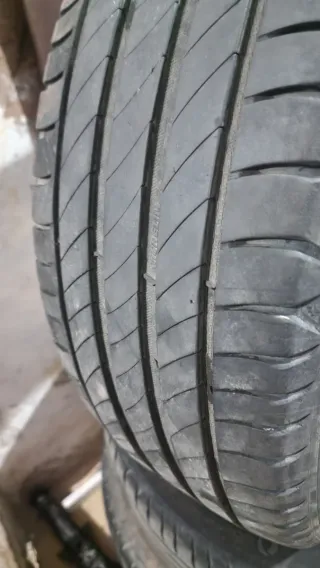 Neumáticos Michelin 205/55 R16