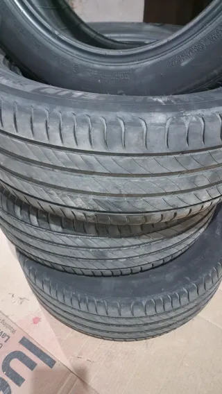 Neumáticos Michelin 205/55 R16