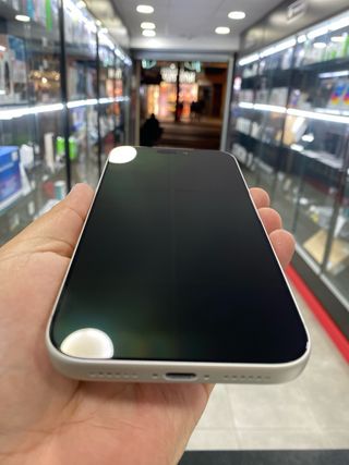 iPhone 17 Pro Max 256GB Argento