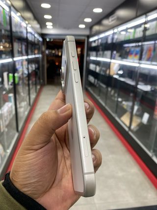 iPhone 17 Pro Max 256GB Argento