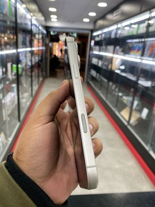 iPhone 17 Pro Max 256GB Argento