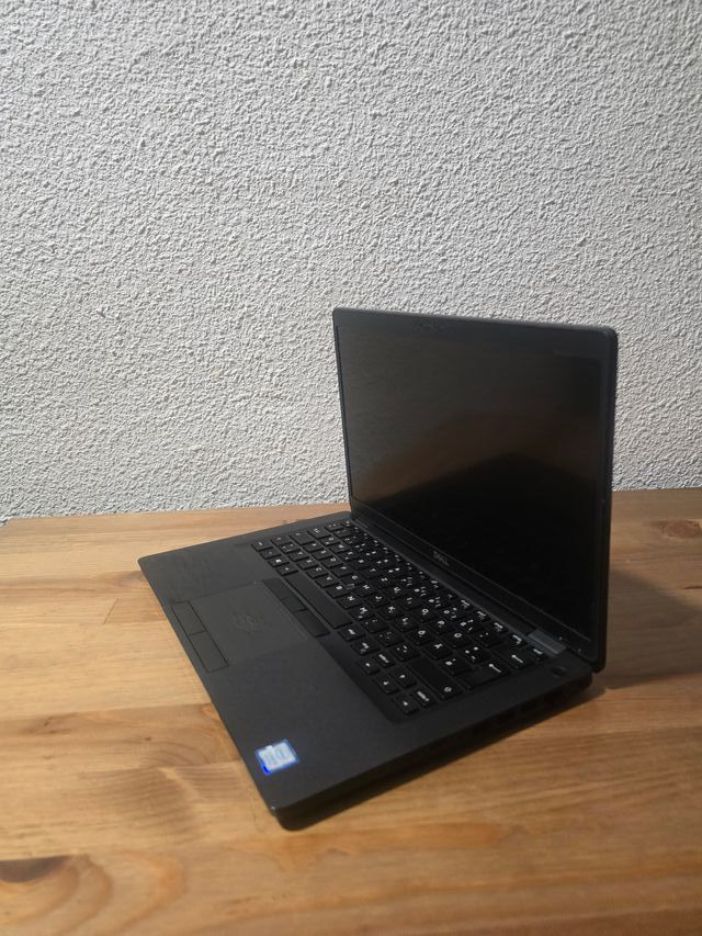 Dell Latitude 5401 Touch | 16GB RAM | 256GB SSD