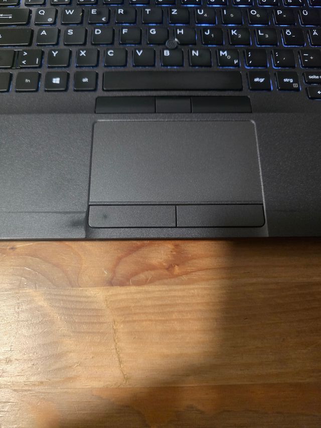 Dell Latitude 5401 Touch | 16GB RAM | 256GB SSD