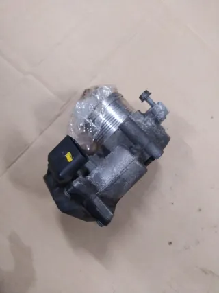 Mariposa Admisión Audi A5