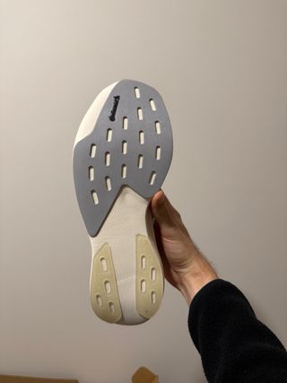 Adidas Adizero EVO SL Hombre