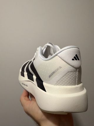 Adidas Adizero EVO SL Hombre