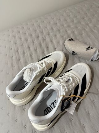 Adidas Adizero EVO SL Hombre