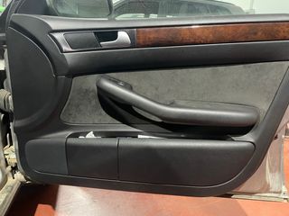 Panel Puerta Audi A6