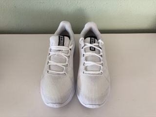 Zapatillas Under Armour Blancas EU40 Nuevas