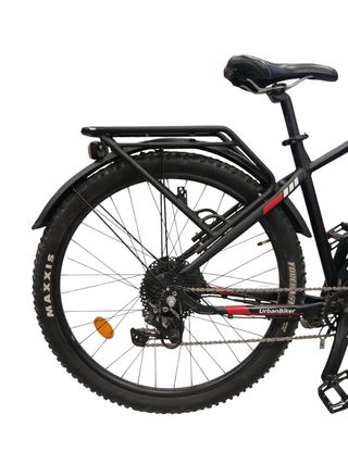 BICICLETA ELECTRICA DAKOTA FE 29" + CARGADOR