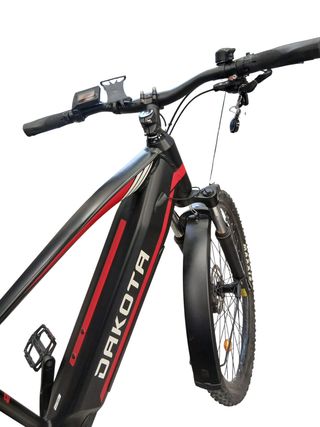 BICICLETA ELECTRICA DAKOTA FE 29" + CARGADOR