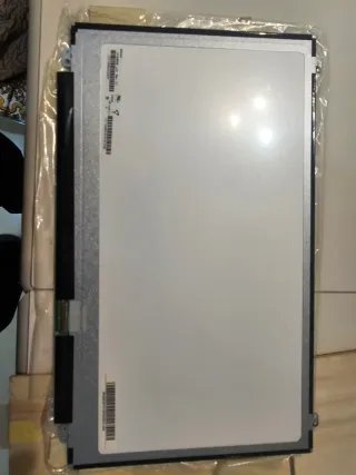 Pannello nero lucidoper HP