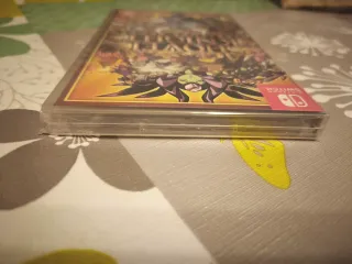 #PRECINTADO# Shovel Knight Switch 🇪🇸