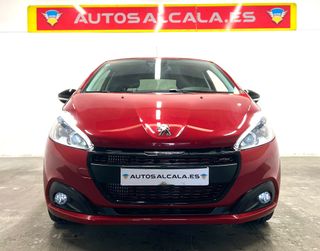 Peugeot 208 1.2 PureTech GT Line