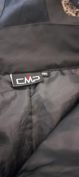 Pantalón de esquí para niño CMP.