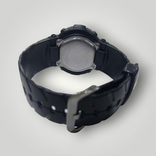 RELOJ CASIO G-SHOCK G 300 COLOR ROJO