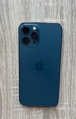 iPhone 12 Pro Max 256GB IN OFFERTA!