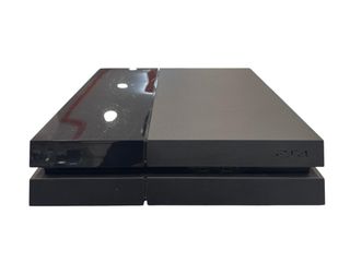 CONSOLA PS4 FAT 500GB + MANDO + CABLE