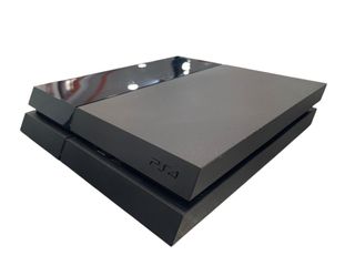 CONSOLA PS4 FAT 500GB + MANDO + CABLE