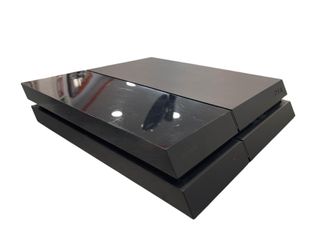 CONSOLA PS4 FAT 500GB + MANDO + CABLE