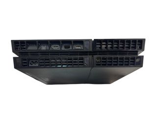 CONSOLA PS4 FAT 500GB + MANDO + CABLE