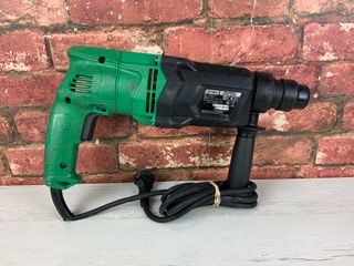 Martillo Perforador Hikoki DH24PG2