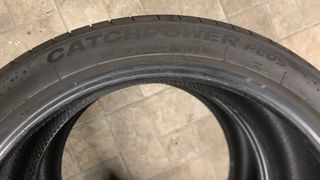 NEUMATICOS LANVIGATOR 225 40 19