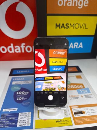 iPhone 14 Pro Max 256GB Nero