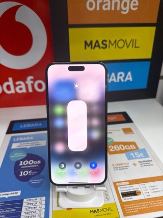 iPhone 14 Pro Max 256GB Nero