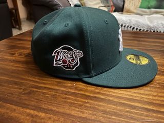 Gorra New Era Yankees 59FIFTY Talla 7 5/8