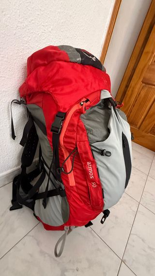 Mochila Osprey Atmos 50