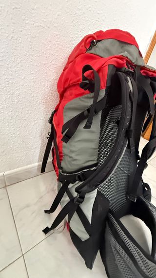 Mochila Osprey Atmos 50