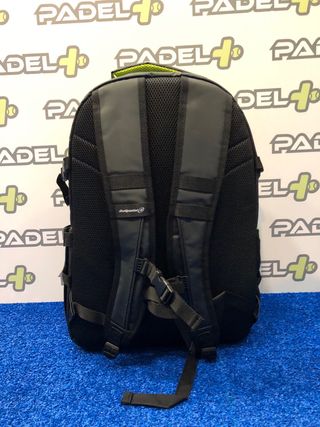 zaino Bullpadel Xplo 2026 martin di Nenno
