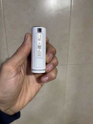 Fotocamera Sony Splashproof 13.5 MP SteadyShot