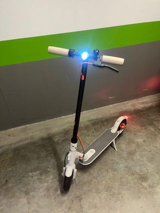 Xiaomi Mi Electric Scooter 3
