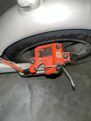 Xiaomi Mi Electric Scooter 3