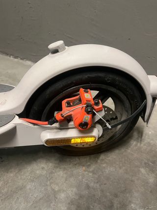 Xiaomi Mi Electric Scooter 3
