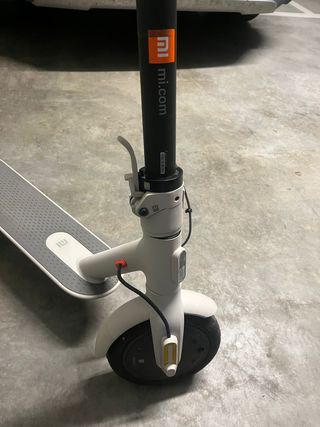 Xiaomi Mi Electric Scooter 3
